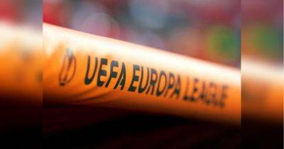 Команда Кучера получила «запасной» вариант соперника в Лиге Европы: на кого выпал жребий - fakty.ua - Украина - Чехия - Афины - Прага