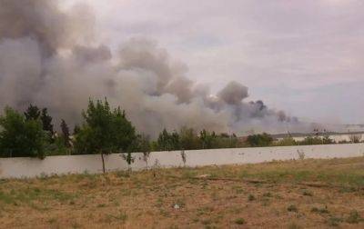 В Азербайджане произошел взрыв на оборонном заводе: есть погибший