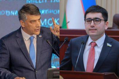 Кто виноват и что делать. Два депутата поспорили о бедности в Узбекистане
