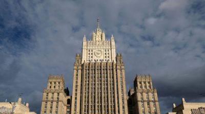 В рф грозятся «жесткими ответными мерами» из-за атак беспилотников на Москву и Крым