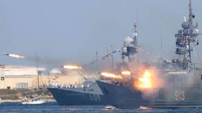 Игнат говорит, что с ATACMS Украина могла бы достать корабли и "Бастионы" в Крыму
