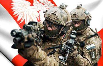 Александр Коваленко: У польской армии есть мотивация «порвать» пригожинских прихвостней