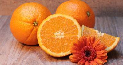 При бессоннице поможет апельсин: результаты исследований
