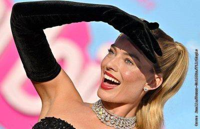 "Барби" заработала $155 млн в дебютный уикенд в США и Канаде, установив годовой рекорд