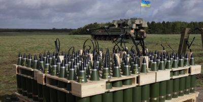 Кассетные боеприпасы - в ВСУ рассказали о ситуации на фронте и результатах применения нового вооружения