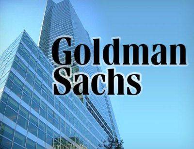 Goldman Sachs ожидает роста спроса и цен на нефть