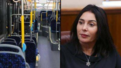 25 июля: проезд в общественном транспорте Израиля подорожает на 12%