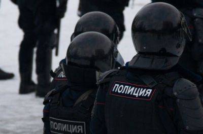 Похитили больше километра кабеля минобороны рф: в москве полиция проводит проверку