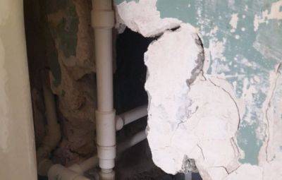 "Не спешите радоваться": Местные рассказали при каких условиях "ремонты" в Северодонецке делают качественно - фото