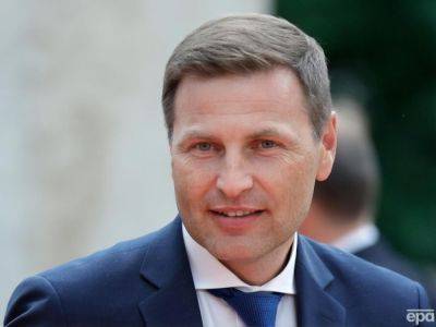 Министр обороны Эстонии: Надеюсь, победа Украины придет в этом году