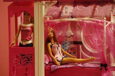 Фильм «Барби» может помочь Mattel взлеттеть