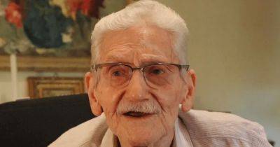 Всего два напитка: 104-летний ветеран раскрыл секрет своего долголетия (фото) - focus.ua - США - Украина - Вашингтон - Колумбия