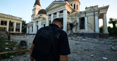 Дискредитировать украинскую ПВО. Почему россияне нанесли удар по собору в Одессе