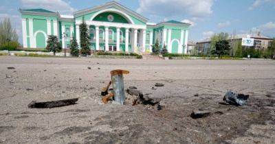 "Пропускной режим": оккупанты изолируют прифронтовые города в Луганской области, — ОВА