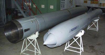 В Крыму на складе с боеприпасами были уничтожены ракеты П-800 "Оникс", — Одесская ОВА