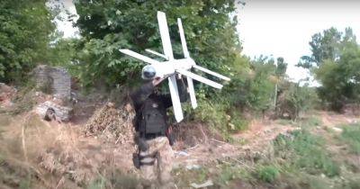 "Это не супероружие": военный раскрыл, чем на самом деле опасны дроны "Ланцет" (видео)