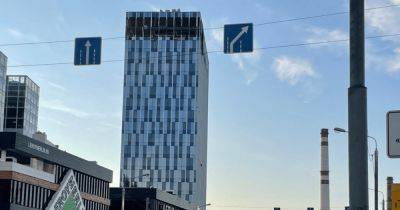 Не контролируют небо над столицей: в ГУР прокомментировали атаку БПЛА на Москву