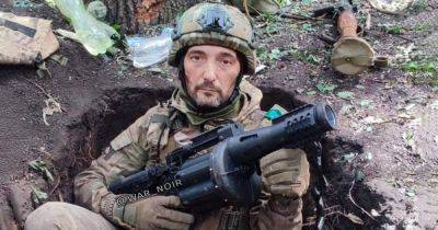 На вооружении ВСУ заметили новейший турецкий многозарядный гранатомет (фото) - focus.ua - Украина - Турция - Калибр