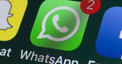 Мессенджер WhatsApp запускает каналы в Украине