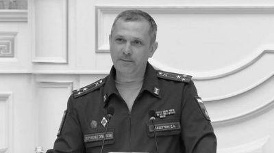 В Украине ликвидировали российского полковника, который командовал "Ленинградским полком"