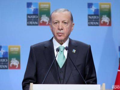 Турция в октябре рассмотрит вступление Швеции в НАТО – Эрдоган