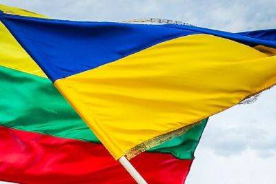 Совет нацобороны Литвы одобрил план трехлетней поддержки Украины на 200 млн евро