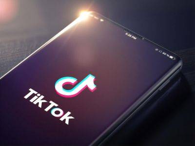 TikTok позволил создавать текстовые публикации