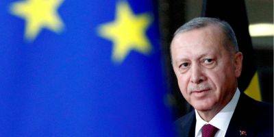 Эрдоган заявил, что Турция готова внести свой вклад для завершения войны, развязанную Россией
