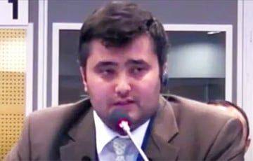 Лукашисты экстрадировали в Таджикистан местного оппозиционера Низомиддина Насриддинова