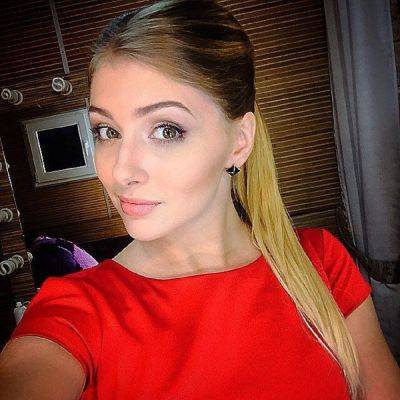 Звезда сериала "Ничто не случается дважды" Екатерина Тышкевич уехала лечиться на Бали - что с актрисой