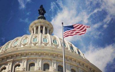 Джо Байден - Сенаторы США сделали заявление о военной помощи Украине - korrespondent.net - Россия - США - Украина - New York