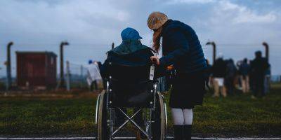 Пенсии по инвалидности: что изменится с 1 августа