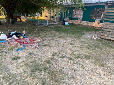 Обстрел Константиновки 24 июля – среди погибших ребенок, ранены семь человек, в т.ч. четверо детей