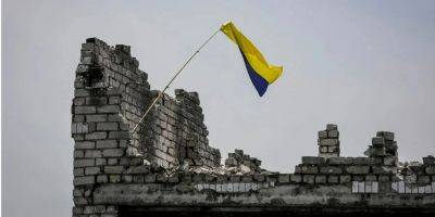 «Невероятный успех». В Госдепе уточнили заявление Блинкена о площади освобожденных Украиной территорий