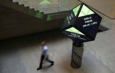 Лондонская фондовая биржа прекратит торги депозитарными расписками "Полюса"