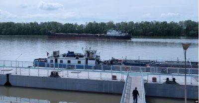 Страхование военных рисков в портах Украины, участвовавших в зерновой сделке, приостановлено