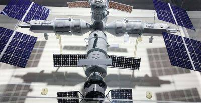 Россия предложила БРИКС создать модуль для российской орбитальной станции