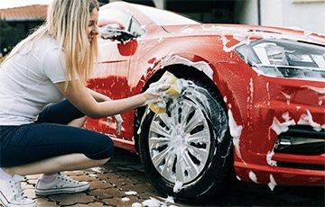 Должен знать каждый автолюбитель: почему в жару нельзя мыть машину