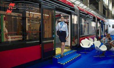 Екатеринбург и Березовский хотят соединить трамвайной сетью