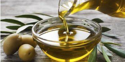 Просто и эффективно. Ученые выяснили, что оливковое масло снижает риск деменции - nv.ua - Украина