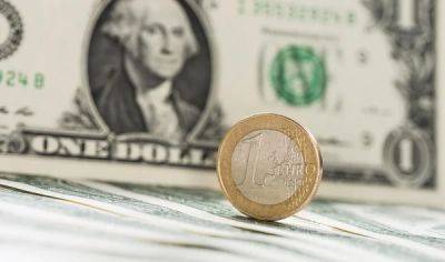 Курс валют на 25 июля: межбанк, курс в обменниках и наличный рынок