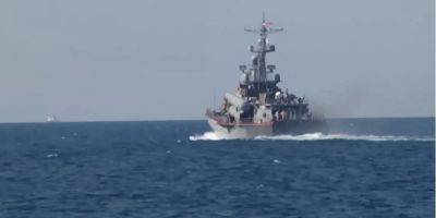 Россия может готовить операцию под чужим флагом в Черном море — Госдеп