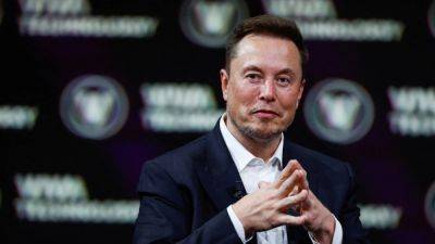 Илон Маск вернулся в список богатейших людей мира Forbes