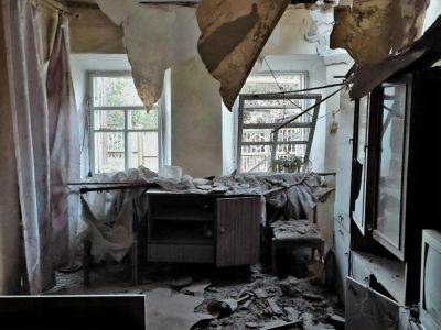 Оккупанты за сутки атаковали 119 населенных пункта в 11 областях Украины – Military Media Center