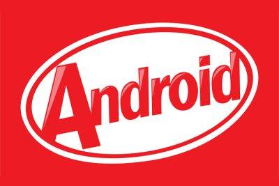 Google прекратил поддержку Android 4.4 KitKat через 10 лет после релиза