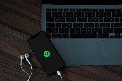 Spotify повысил цены на премиум-подписки, но в Украине они не изменятся