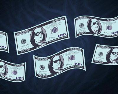 В Казахстане раскрыли схему покупки криптовалют за фальшивые доллары