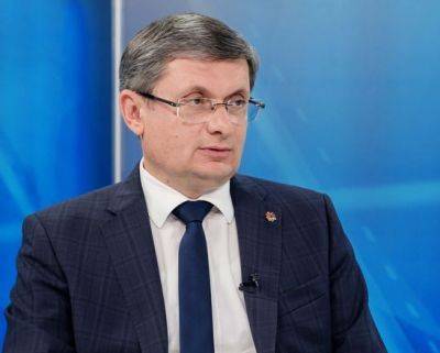 Власти Молдовы о своем отсутствии на инаугурации лидера Гагаузии: "Мы не разговариваем с представителями преступных группировок"