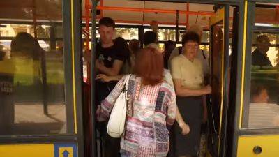 Ох, и намучаются пенсионеры: в Киеве изменили правила проезда в транспорте — инструкция