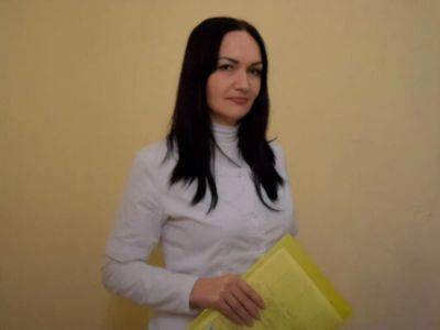 Незаконно осужденную в Крыму активистку Данилович этапировали в РФ